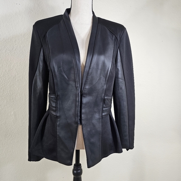 Bisou Bisou Jackets & Blazers - Bisou Bisou Jacket